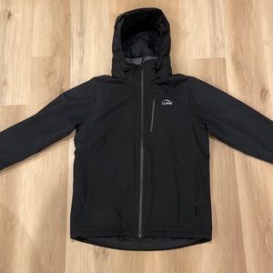 Mens L.L. Bean wildcat Ski Jacket - Medium